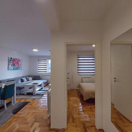 Apartman Victoria Lukavica المظهر الخارجي الصورة