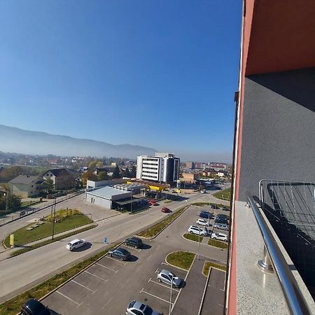Apartman Victoria Lukavica المظهر الخارجي الصورة