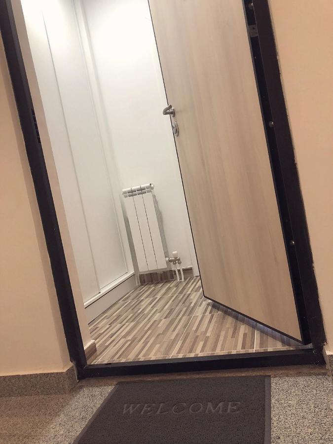 Apartman Victoria Lukavica المظهر الخارجي الصورة