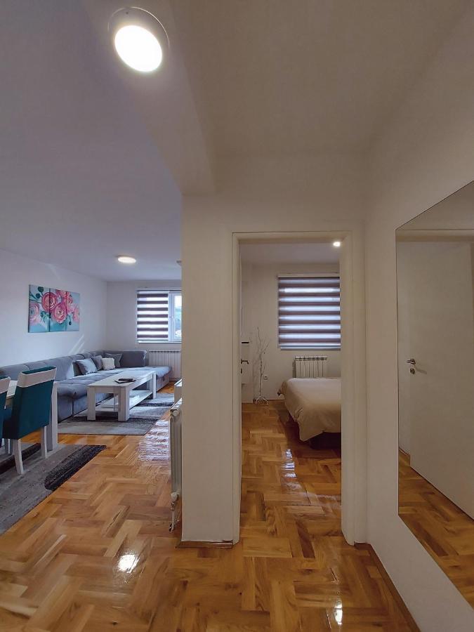 Apartman Victoria Lukavica المظهر الخارجي الصورة