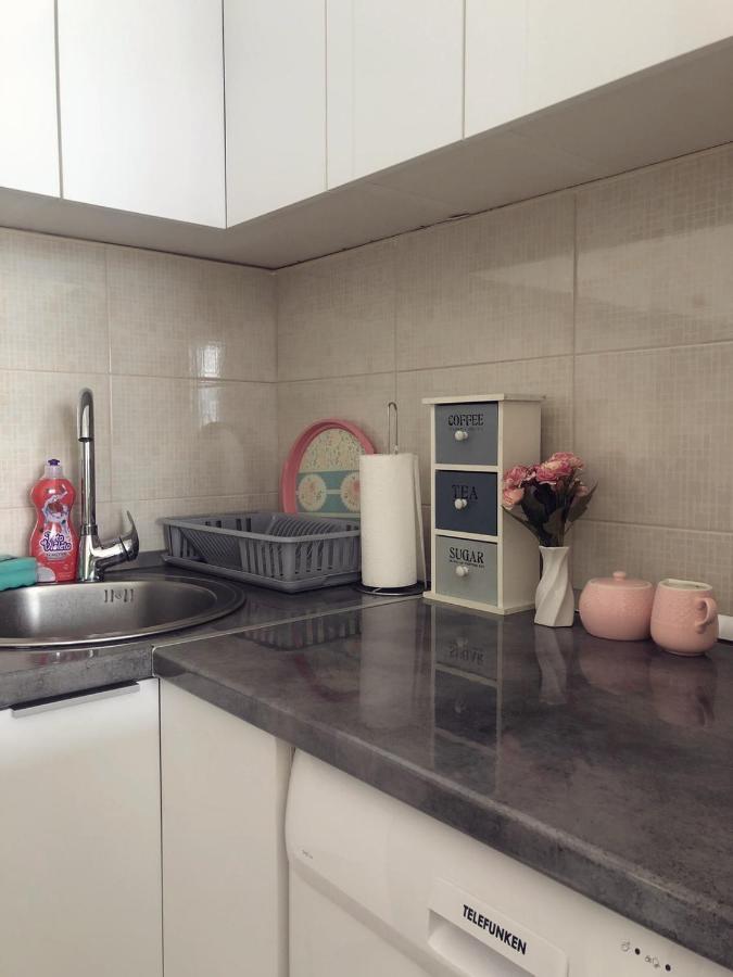 Apartman Victoria Lukavica المظهر الخارجي الصورة
