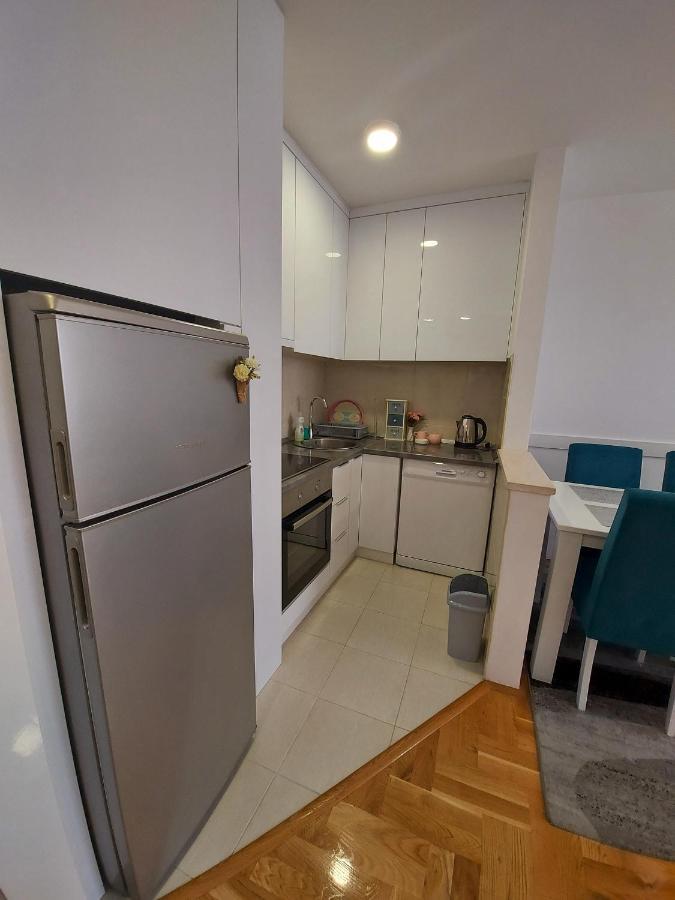 Apartman Victoria Lukavica المظهر الخارجي الصورة