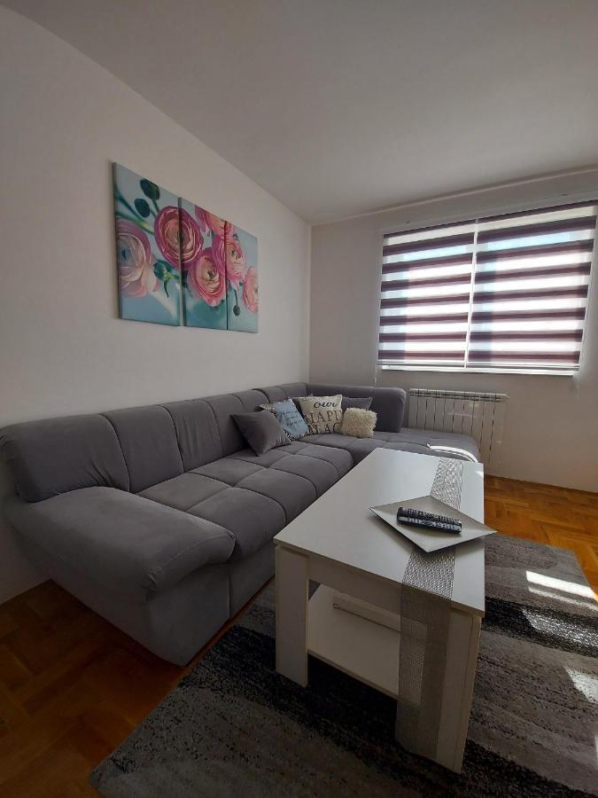 Apartman Victoria Lukavica المظهر الخارجي الصورة