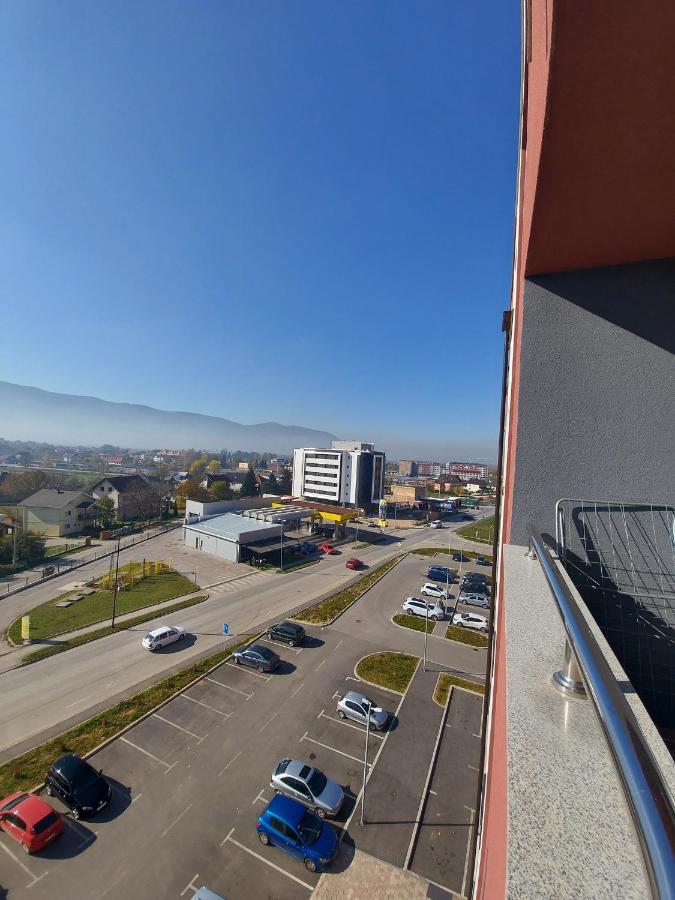 Apartman Victoria Lukavica المظهر الخارجي الصورة