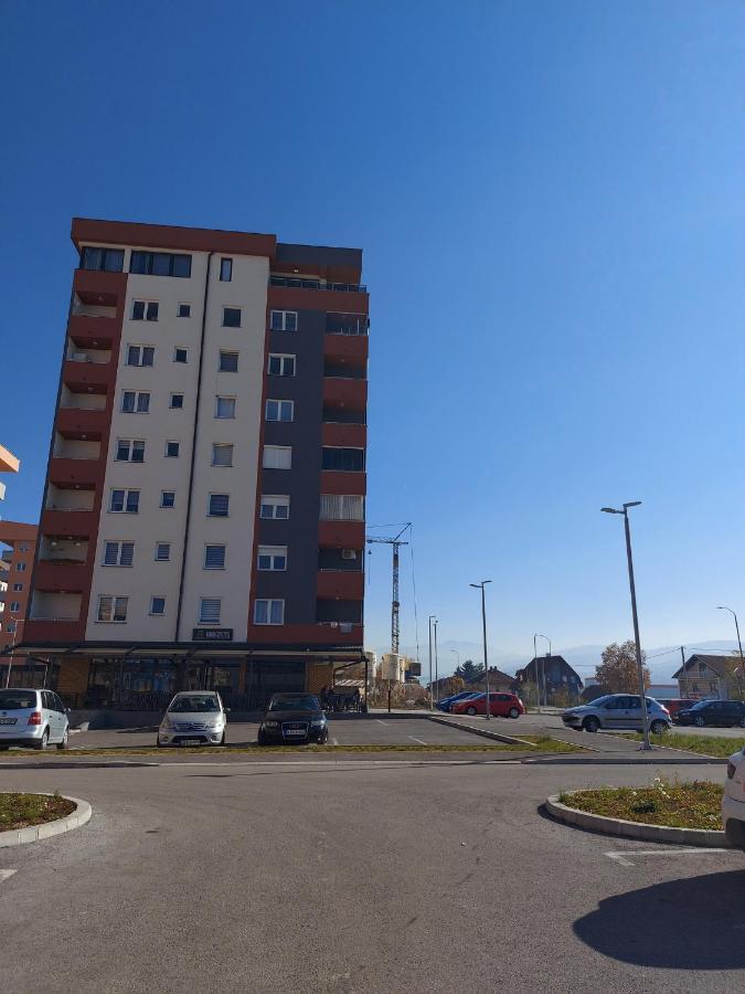 Apartman Victoria Lukavica المظهر الخارجي الصورة