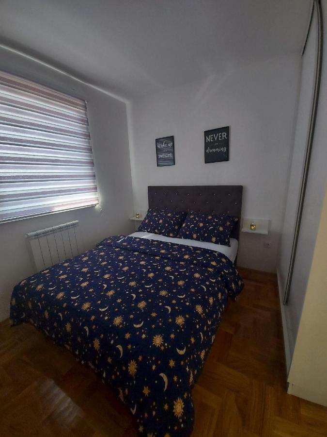 Apartman Victoria Lukavica المظهر الخارجي الصورة